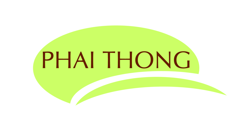Phai Thong Logo
